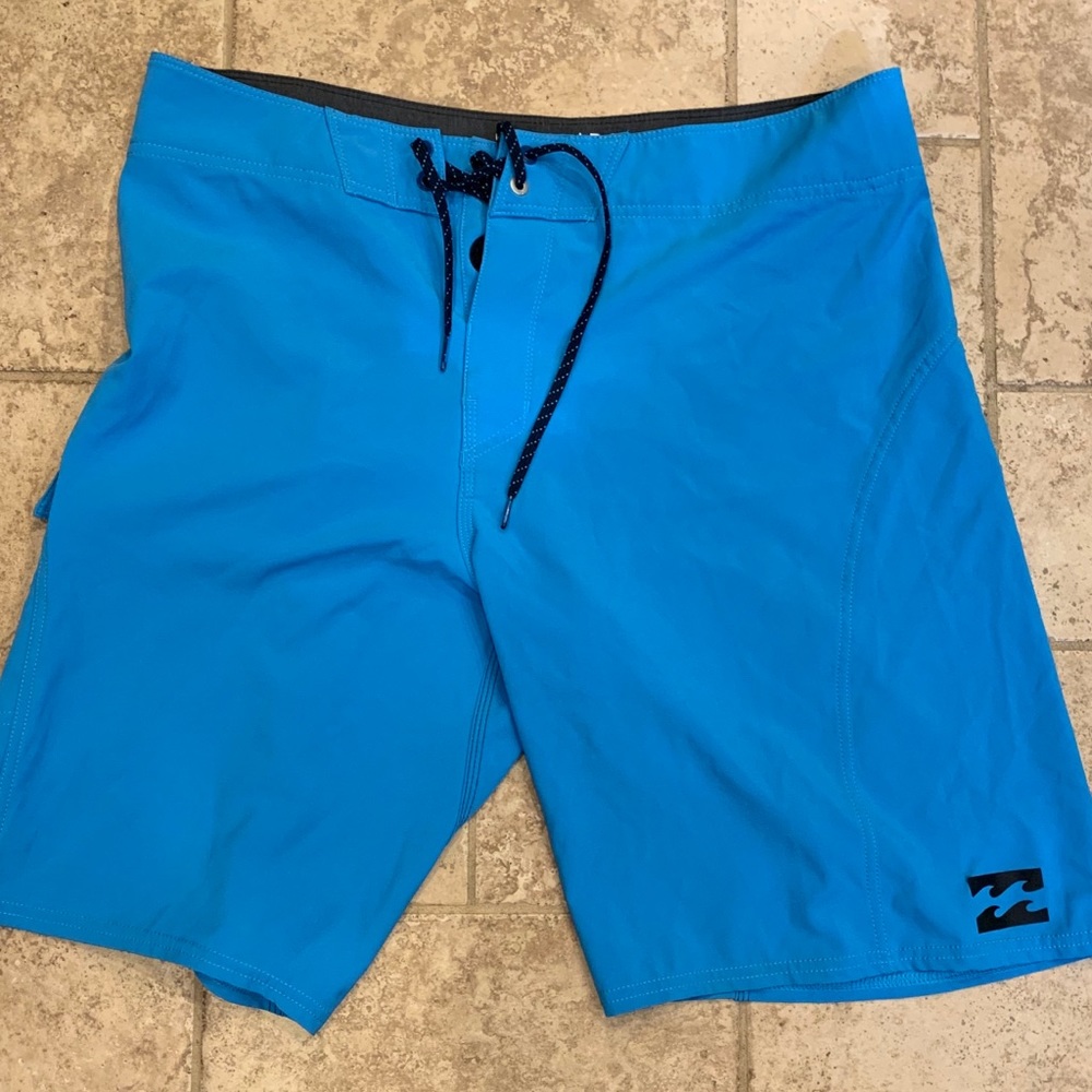 Billabong Board Shorts, size 34